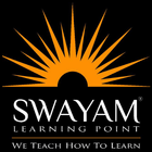 SWAYAM LEARNING POINT アイコン