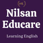 Nilsan Educare أيقونة