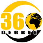 360 degree coaching institute icône