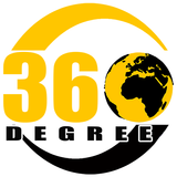 360 degree coaching institute icône