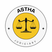 Astha Judiciary icon