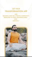 Yogi Varunanand الملصق