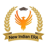 New Indian era : online learni icône