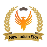 New Indian era : online learni ícone