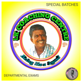 APK LK COACHING CENTRE