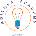 ADITHYA ACADEMY SALEM simgesi