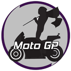 Jadwal MotoGP 2019 simgesi