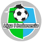 Jadwal Liga 1 Indonesia - Piala Presiden 2019 ikona
