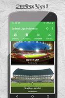 Jadwal Liga 1 Indonesia - Piala Presiden 2019 Ekran Görüntüsü 3