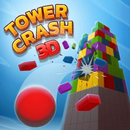 Tower Crash - 3D Game APK
