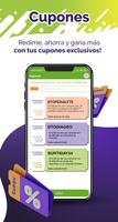 Surtiapp 截图 3