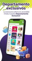 Surtiapp 截图 1