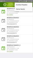 Ahorro Energético Javeriana Cali screenshot 1