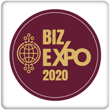 Biz Expo app icône