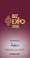 Biz Expo app Affiche