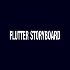 Flutter Storyboard ícone