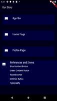 Flutter Storyboard imagem de tela 1