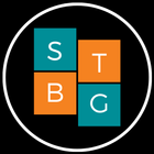 STBG Academy أيقونة