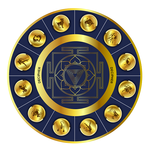 Decipher icon