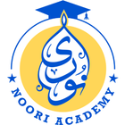 NOORI ACADEMY أيقونة