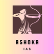 Ashoka's Ias