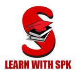 LEARN WITH SPK
