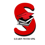 LEARN WITH SPK ikona
