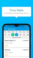 Epic Learn تصوير الشاشة 1
