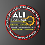 Ali Technical Institute 圖標