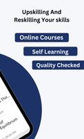 Enocz Courses capture d'écran 1
