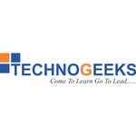 Technogeeks icon
