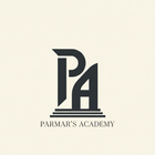 Parmar's Academy Zeichen
