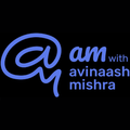 am