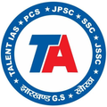 TALENT IAS
