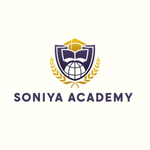 Sonia Academy icon