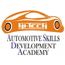 HITECH ASDA APK