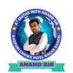 ”A+ MATHS WITH ANAND SIR