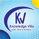 Knowledge villa official icône