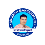 Mukesh Maheshwari