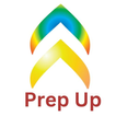 PREP UP Zeichen
