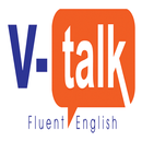 V-talk Fluent English APK