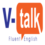 V-talk Fluent English