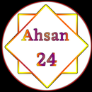 Ahsan 24 APK