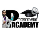 Pradeep Giri Academy icône
