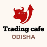 Trading cafe Odisha أيقونة