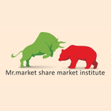 Mr.share market institute.