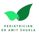 Pediatrician Dr Amit Shukla APK