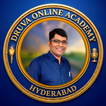 Druva online academy icon