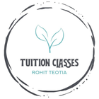 Tuition Classes With Rohit icône