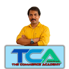 TCA icône